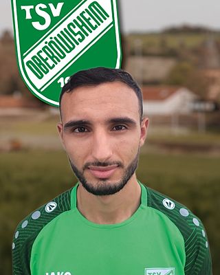 Youssef Zougari Boudakka
