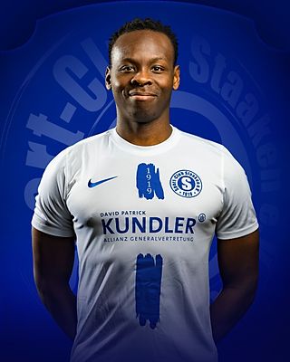 Efraim Koku Gakpeto
