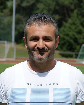 Hasan Akgül
