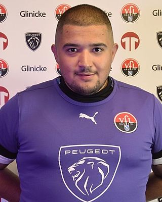 Muhammed Enes Aylikci