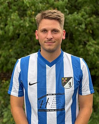 Felix Rieger