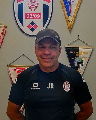 Jürgen Raeth