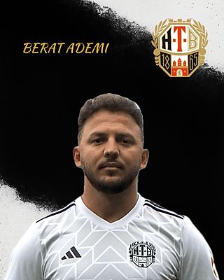 Berat Ademi
