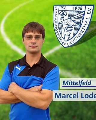 Marcel Loder