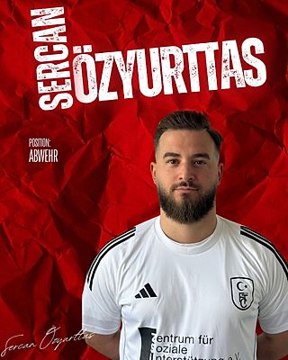 Sercan Onur Özyurttas