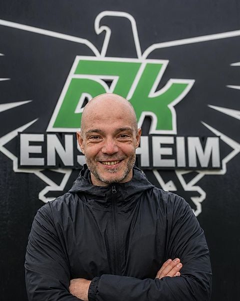 Foto: Djk Ensheim