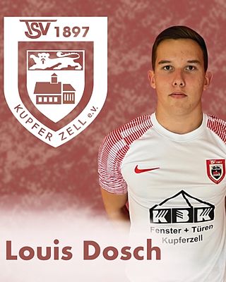 Louis Dosch