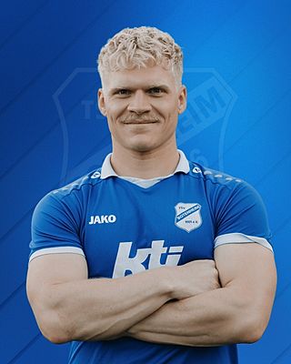 Jonas Rechkemmer
