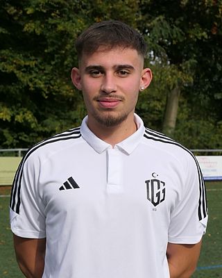 Orlando-Andrei-Laurentin Popescu