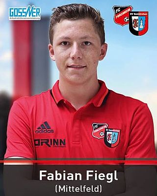Fabian Fiegl