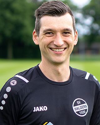 Markus van den Boom