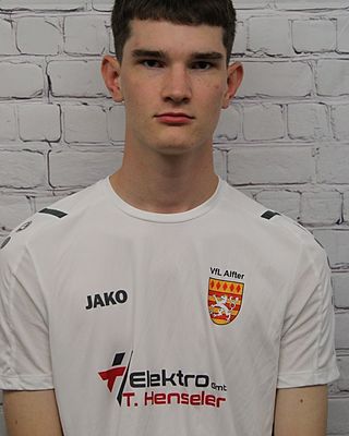 Jan Krüger