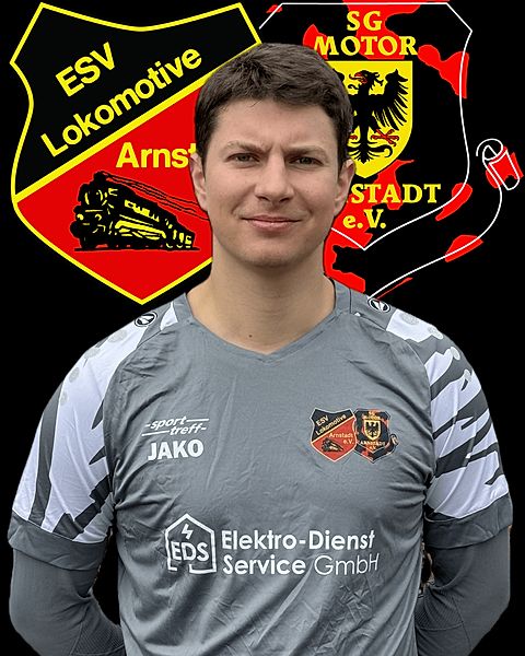 Foto: Lok Arnstadt