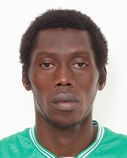 Foto: Ousmane Cora