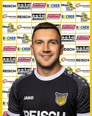 Tobias Nörz