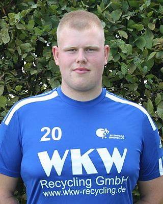 Marcus Wittig