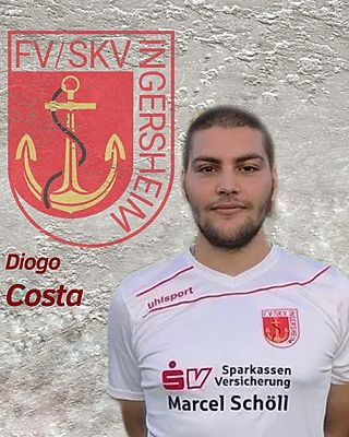 Diogo Costa