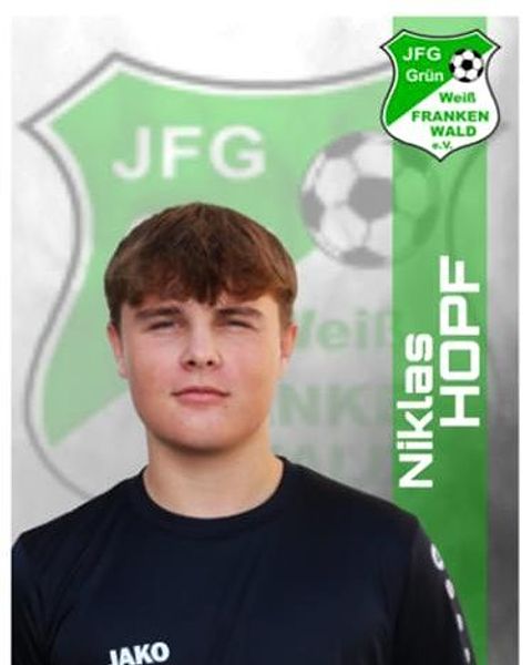 Foto: JFG GW Frankenwald