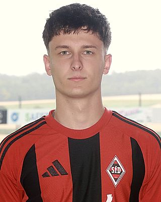 Alexander Schimmele