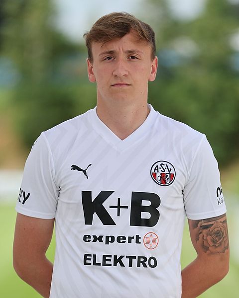 Maximilian Bauer
