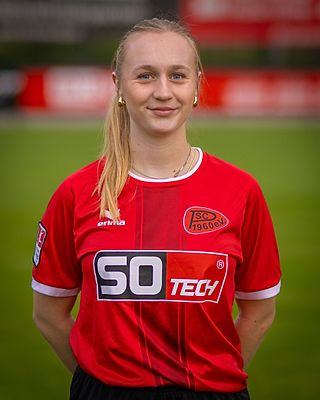 Lara Sophie Rolf