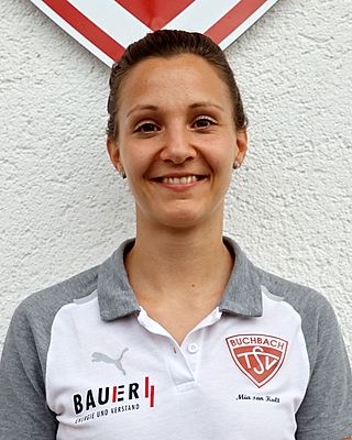 Elisabeth Heilmeier