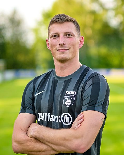 Foto: Stefan Ritzinger/RS-Sportfoto