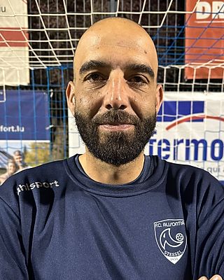 Pedro Da Silva