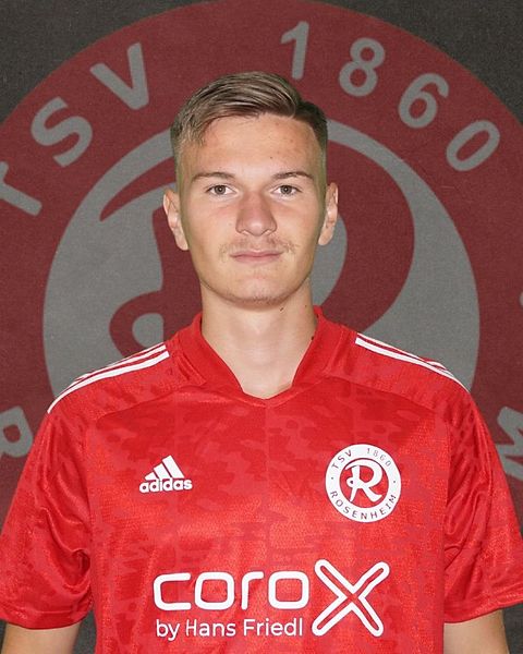 Foto: TSV 1860 Rosenheim