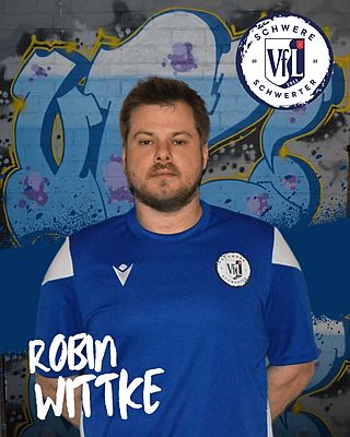 Robin Wittke