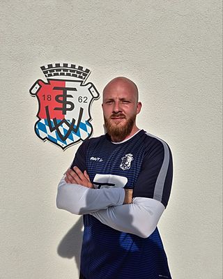 Gerome Krüger