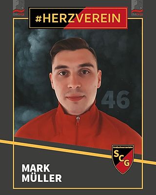 Mark Müller