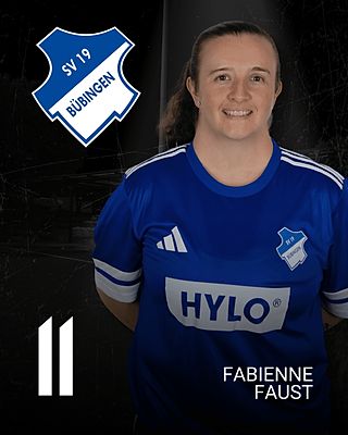 Fabienne Faust