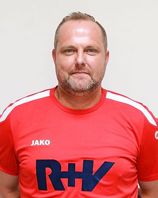 Steven Wiedemann