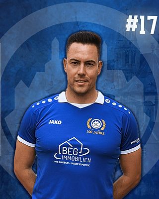Pascal Hopf