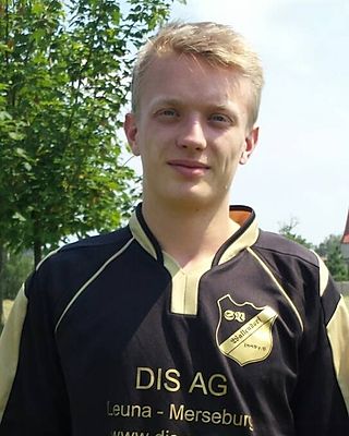 Moritz Böhm