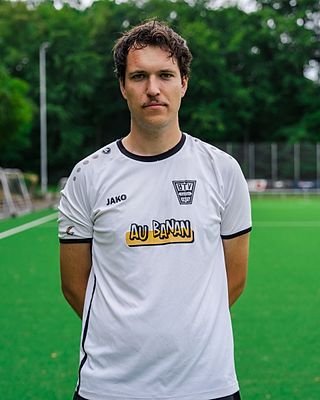 Ole Henrik Engel