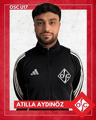 Atilla Aydinöz