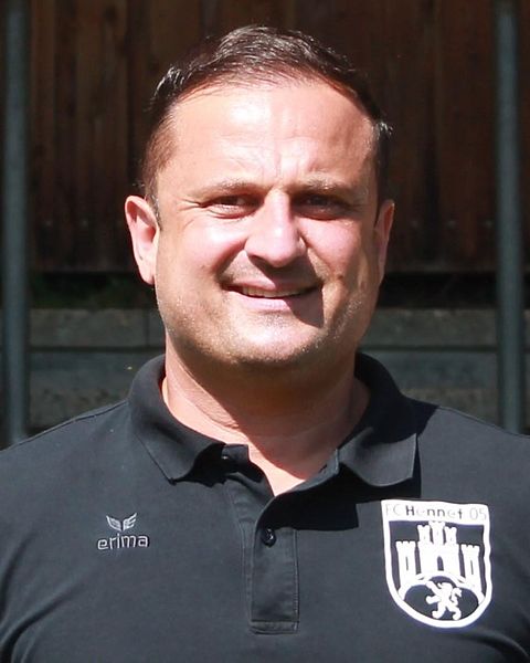 Fatih Özyurt