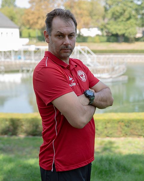 Foto: Adam Kucharski