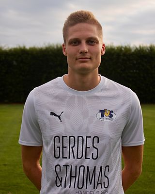Björn Ocken