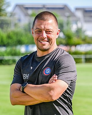 Bastian Heidenfelder