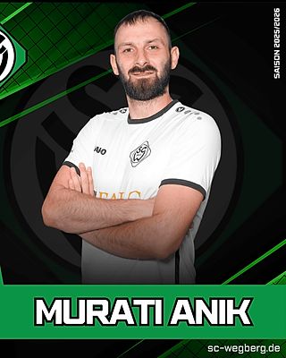 Anik Murati