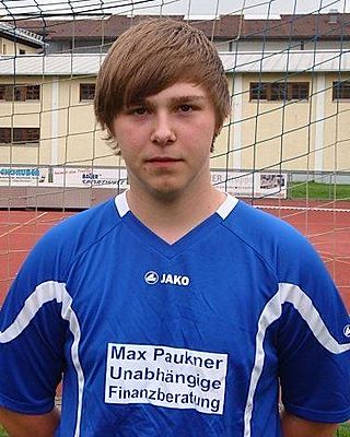 Philipp Kronschnabel