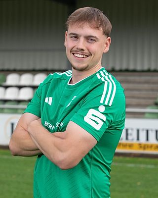 Alex Wagener