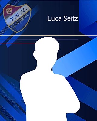 Luca Seitz