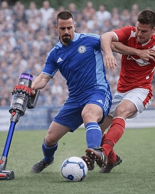 Maurice Woop-Kolanidis