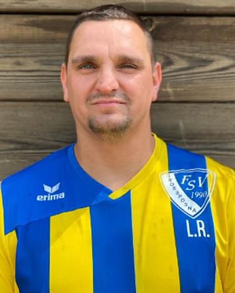 Foto: FSV Großpösna 1990