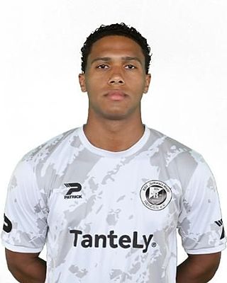 Javier Alejandro Jimenez Paris