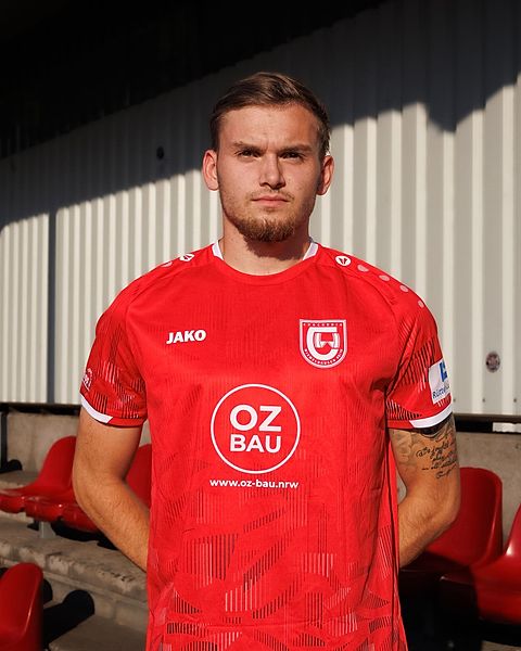 Foto: Nick Ruppert